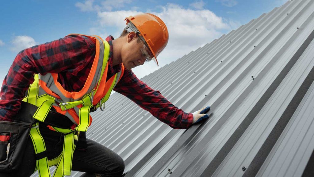 Guide To Metal Roof Repair And Maintenance In San Antonio, TX