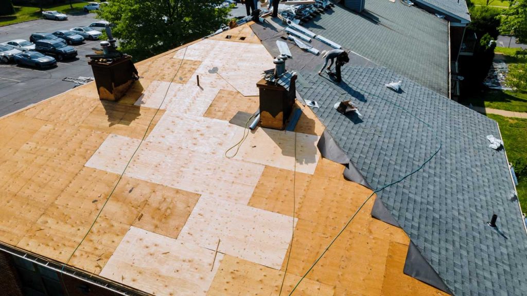 5 Warning Signs Your Roof Needs Repair In San Antonio